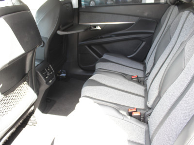 2019 Peugeot 5008