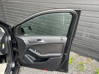 2012 Mercedes-Benz B Class