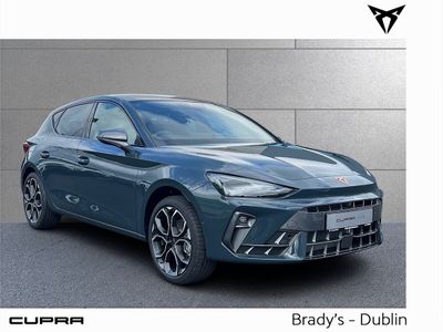 2025 Cupra Leon