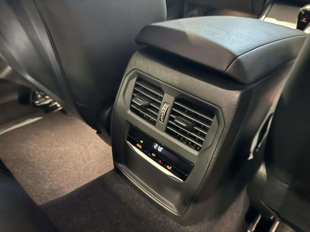 2023 BMW 3 Series