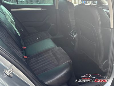 2016 Skoda Superb