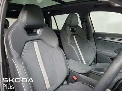 2025 Skoda Kodiaq
