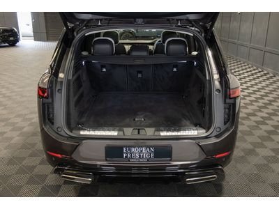 2024 Land Rover Range Rover Sport