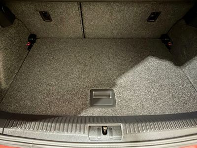 2014 Volkswagen Polo