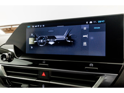 2025 Citroen C4