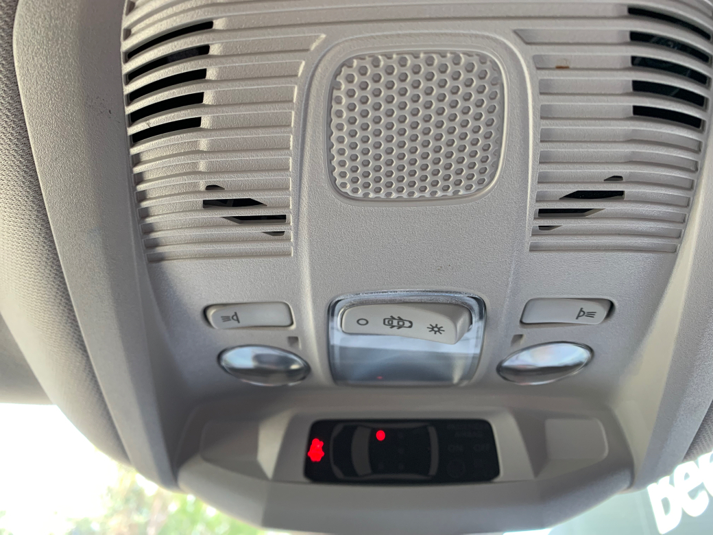 2023 Citroen C5 Aircross