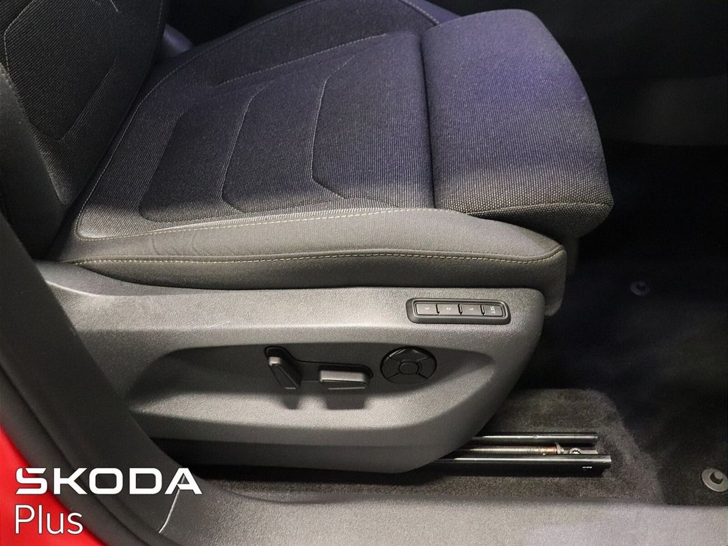 2026 Skoda Kodiaq
