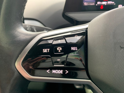 2022 Volkswagen ID.4