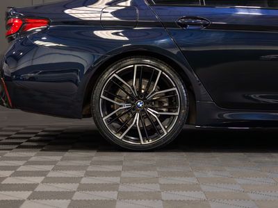 2023 BMW 5 Series