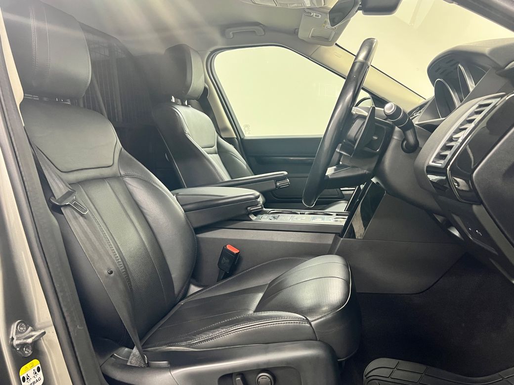 2019 Land Rover Discovery