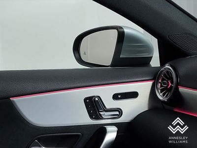 2024 Mercedes-Benz A Class