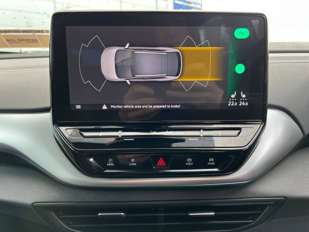 2023 Volkswagen ID.4