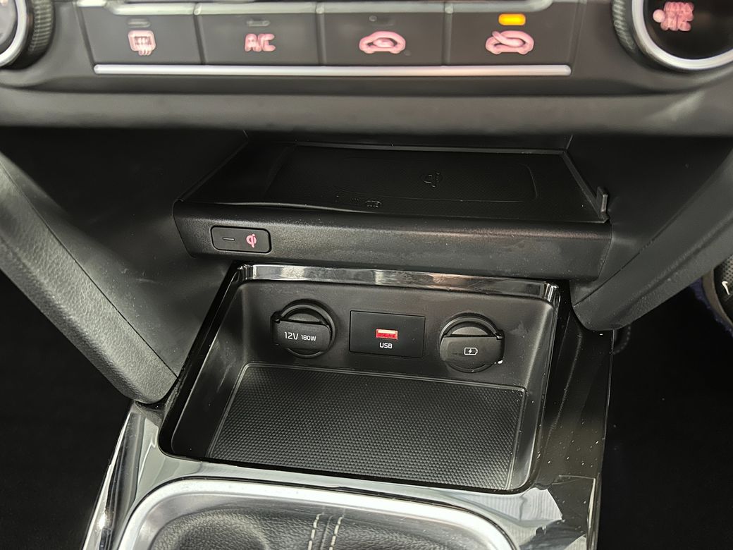 2021 Kia Ceed