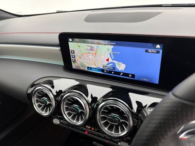 2023 Mercedes-Benz CLA Class
