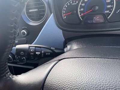 2019 Hyundai i10