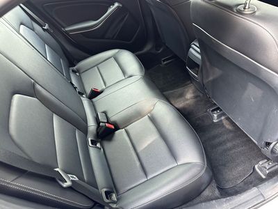 2017 Mercedes-Benz A Class