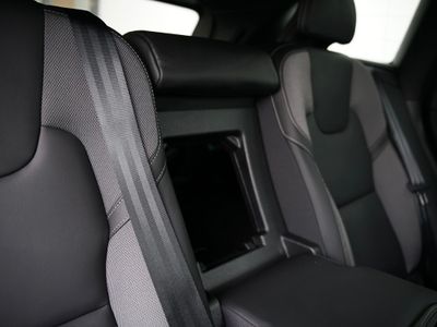 2026 Volvo XC60