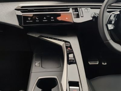 2026 Peugeot 5008
