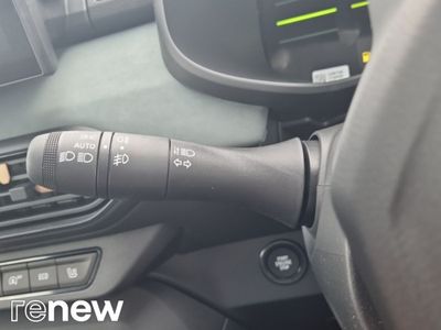 2026 Dacia Sandero Stepway