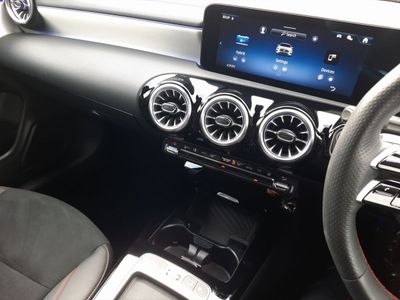 2025 Mercedes-Benz CLA Class