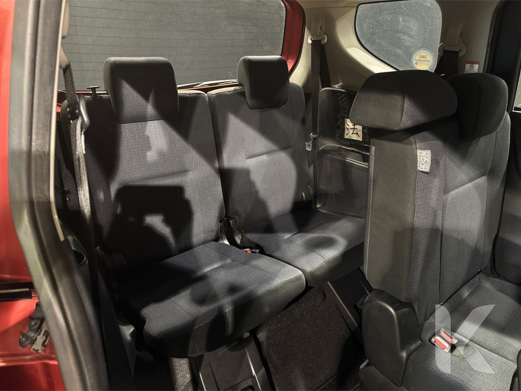 2016 Toyota Sienta