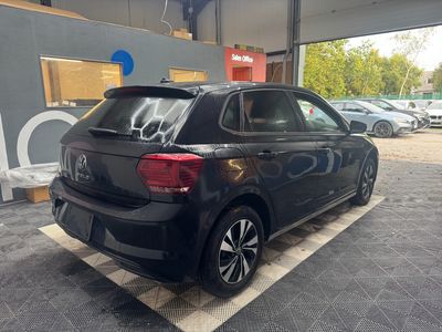 2022 Volkswagen Polo