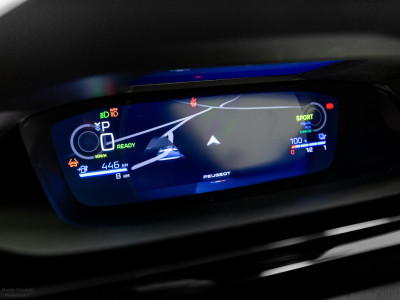 2026 Peugeot 408