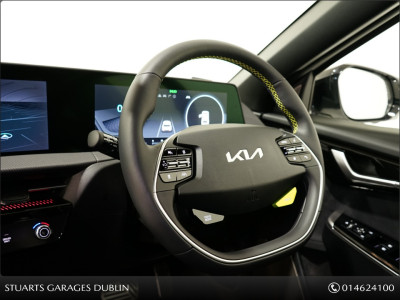 2023 Kia EV6