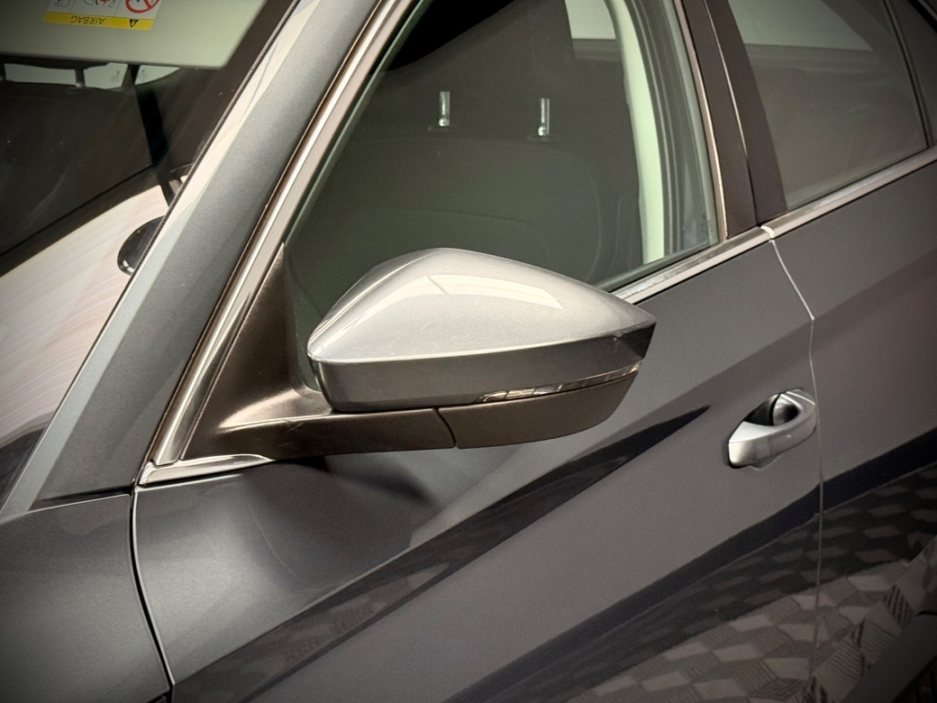 2019 Skoda Superb