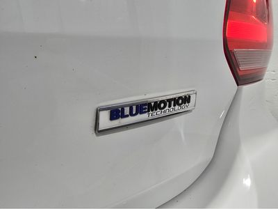 2017 Volkswagen Polo