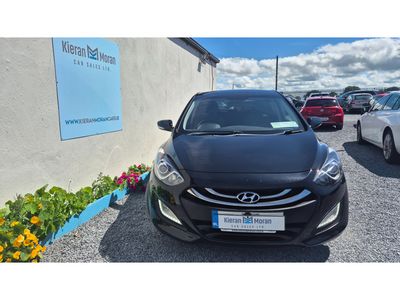 2014 Hyundai i30