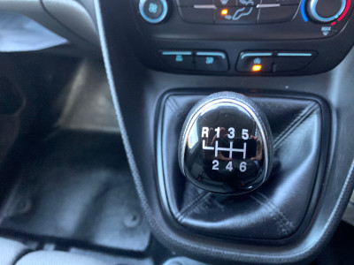 2019 Ford Transit Connect