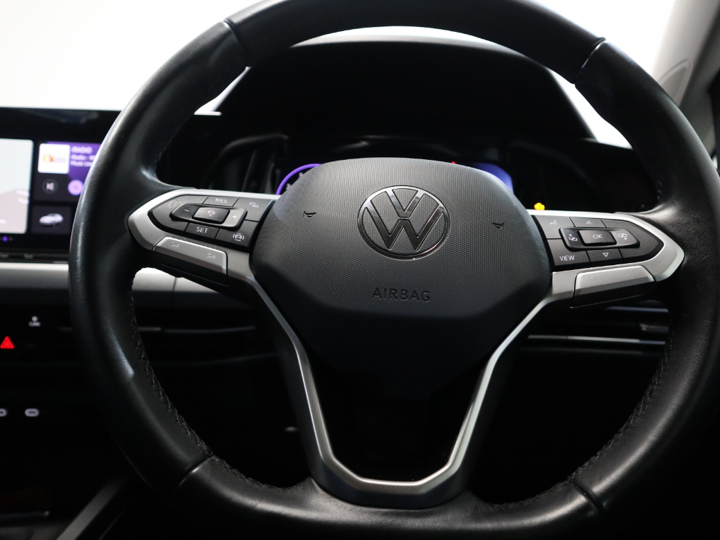 2023 Volkswagen Golf