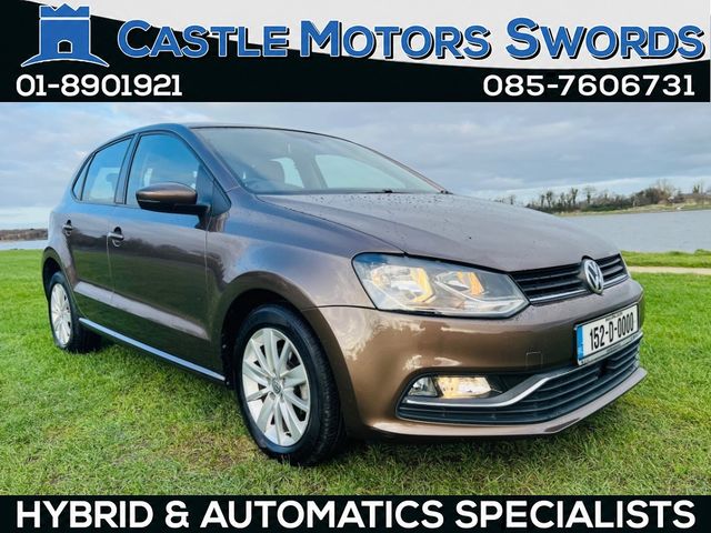 vehicle for sale from Castle Motors Swords