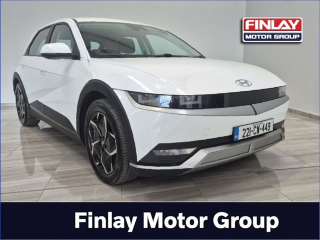 vehicle for sale from Finlay Motor Group