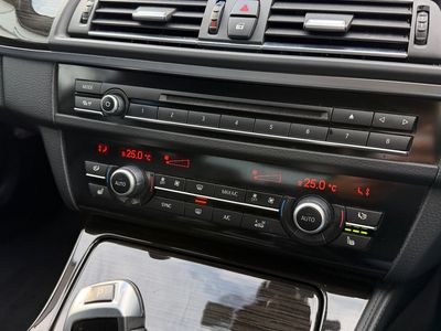 2015 BMW 5 Series