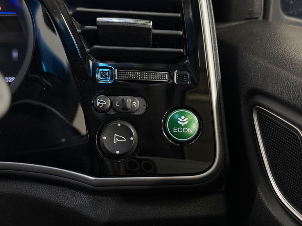 2015 Honda Grace