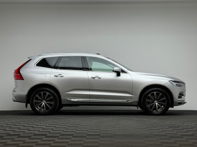 2020 Volvo XC60