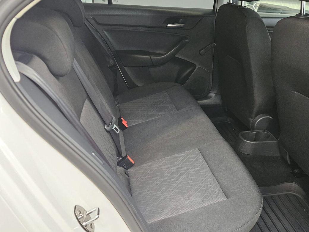 2016 SEAT Toledo