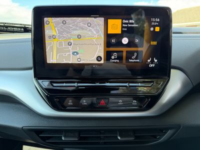 2023 Volkswagen ID.4