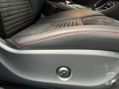 2016 Mercedes-Benz CLA Class