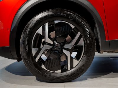 2026 Peugeot 2008