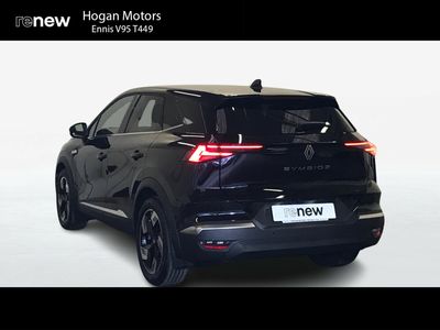 2025 Renault Symbioz