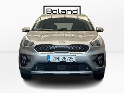 2021 Kia Niro