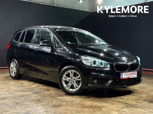 vehicle for sale from Kylemore Cars