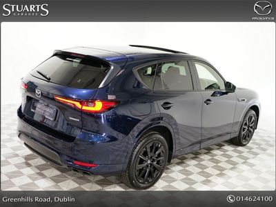 2026 Mazda CX-60