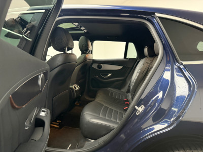 2022 Mercedes-Benz EQC