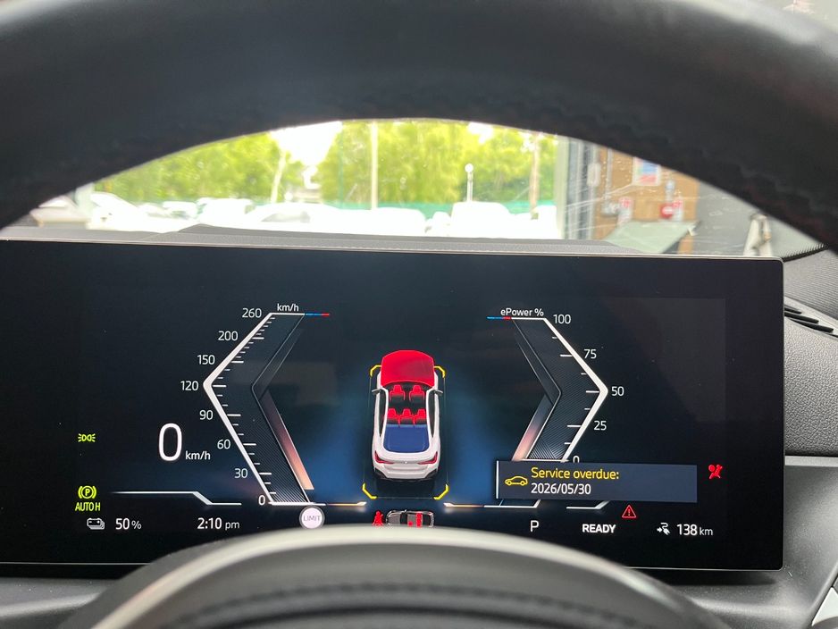 2023 BMW i4