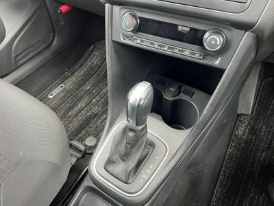 2017 Volkswagen Polo