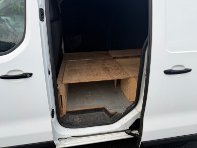 2016 Citroen Dispatch